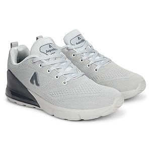 Aqualite Premium Earth Casual Walking Shoes with
