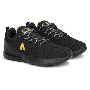 Aqualite Premium Earth Casual Walking Shoes with