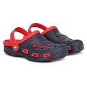 Aqualite Clogs for Men | Lightweight EVA Comfortable Slip-On Clogs | Durable Anti-Slip Men’s Clogs Footwear