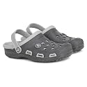 Aqualite Clogs for Men | Lightweight EVA Comfortable Slip-On Clogs | Durable Anti-Slip Men’s Clogs Footwear