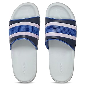 Aqualite AL-192 Men Slides Slipper with Slip-on
