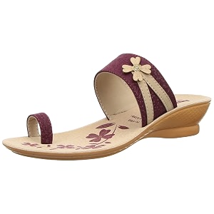 Aqualite Womens Ppl01555l Slipper