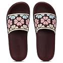Aqualite Women39s Slides Slippers Slip-On Flat
