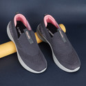 Aqualite Women Comfortable Slip-On Running Shoes with