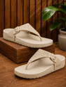Aqualite Women Waterproof Slip-On Clogs Sandals with