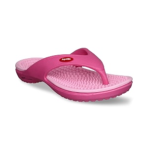Aqualite womens Eal00611l Slipper