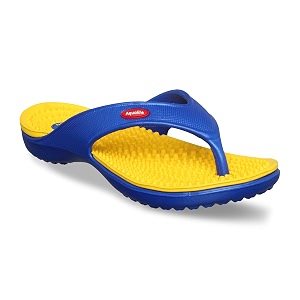 Aqualite womens Eal00611l Slipper