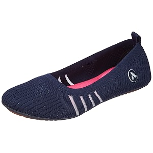 Aqualite Womens Jessica-07 Running