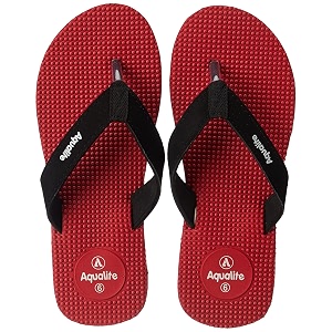Aqualite womens Lv-307 Slipper