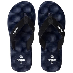Aqualite womens Lv-307 Slipper