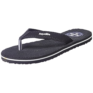 Aqualite womens Lv-307 Slipper