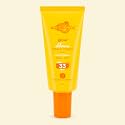 Aqualogica Glow+ Delicious Dream Cream with Vitamin C & Papaya - 50g