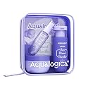 Aqualogica Refresh+ Vanilla Body Care Gift Set for Women | Perfume Body Wash, Mist & Moisturizer | Perfect Valentine’s, Birthday & Anniversary Gift