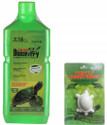 aqualyf pets Premium Turtle Food Long Container
