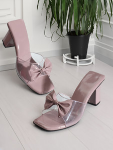 AquaMagic Women Heels