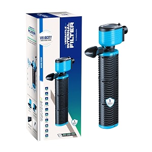 AquaNature 3 in 1 Velocity Versatile Aquarium