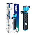 AquaNature 3 in 1 Velocity Versatile Aquarium