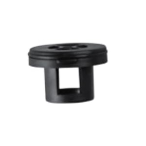 aquanature tranquil flow professional external canister filters spare parts tf-150 impeller lock