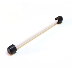 aquanature tranquil flow professional external canister filters spare parts tf-450 shaft amp bushing