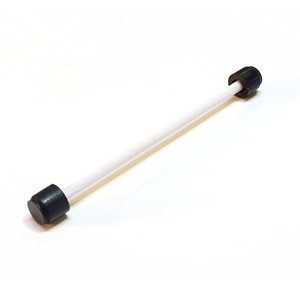 aquanaturetranquil flow professional external canister filters spare parts tf-350 shaft amp bushing