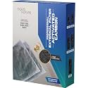 AquaNature® Tranquil Flow Professional External Canister Filters Spare Parts (Tf-250, Premium Activated Carbon)