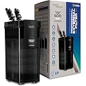 AquaNature® Tranquil Flow Professional External Canister Filters Spare Parts (Tranquil Flow - 600 Ultra Power, Canister Filter)