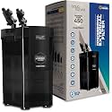 AquaNature® Tranquil Flow Professional External Canister Filters Spare Parts (Tranquil Flow - 450 Ultra Power, Canister Filter)