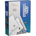 AquaNature® Tranquil Flow Professional External Canister Filters Spare Parts(White Fine Filter Pad,Tf-250)