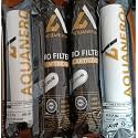 AQUANERO®+Goodlife Aqua PS-05 PP Spun Filterr 10 Inch 5 Micron Water Candle | Sediment Felter | Pre Felter | Outer Felter Candle | Pack of 4 for All Type RO Water Purifier -4