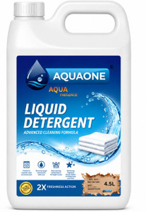 AQUAONE Ultra Wash Top load Front