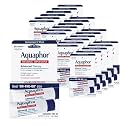 Aquaphor Advanced Therapy Healing Ointment, Bulk Pack, 48 X 0.35 OZ