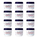 Aquaphor Advanced Therapy Healing Ointment, Multipack, 12 x 14 OZ