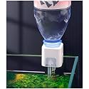 Aquarium Auto Top Off System Water Filler Compensator White, 1pcs