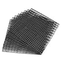 Aquarium Fish Tank Bottom Isolation 8 Pcs, Plastic Egg