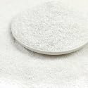 YISZM Aquarium Sand, 2lbs White Fish Tank Sand, Aquarium Gravel Substrate