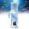 Aquarium Surface Skimmer, Fish Tank Protein Skimmers,Improvement of Water Quality, for Saltwater Aquariums (5L)