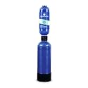 Aquasana Whole House Salt-Free Water Conditioner Replacement Tank | 600,000 Gallons | Descaler Tackles Sediment & Scale to Protect Pipes & Appliances | No Salt or Drain Line Required | EQ-AST-WH-R
