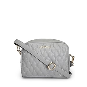 aquatan vegan leather crossbody sling bag for women
