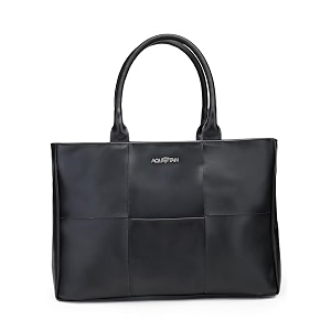 aquatan tote bag for women and girls  spacious sturdy handbag with zip compartment for collegeoffice travel amp everyday  reusable lightweight amp stylish shoulder handbag for women