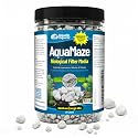 Aquatic Experts AquaMaze Aquarium Bio Media – 1L for Freshwater & Saltwater Tanks, Compatible with Canister, Sump & HOB Filters