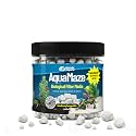 Aquatic Experts AquaMaze Aquarium Bio Media – 500 mL for Freshwater & Saltwater Tanks, Compatible with Canister, Sump & HOB Filters