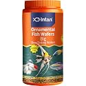 Aquatic Intan Ornamental Fish wafers Fish Food