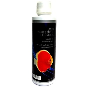 aquatic remedies general cure aquarium medicine 220 ml white