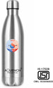 AQUENCH Cola VACUTECH 1000 ml Steel Bottle