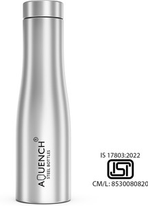 AQUENCH FLOW 1000 ml Stainless Steel Bottle