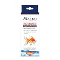 Aqueon Ammonia Aquarium Test Strips, Freshwater and Saltwater Aquariums, 50 Count