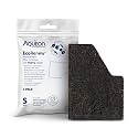 Aqueon Aquarium Fish Tank EcoRenew Filter Cartridge, Small 3 Pack