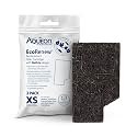 Aqueon Aquarium Fish Tank EcoRenew Filter Cartridge, Extra Small 3 Pack