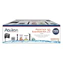 Aqueon Fish Tank Aquarium Essentials Starter Kit for 10 Gallon Tanks
