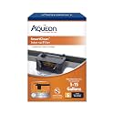Aqueon QuietFlow Internal Filter with SmartClean Technology, Small